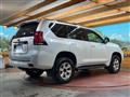 2020 Toyota Land Cruiser Prado