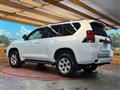 2020 Toyota Land Cruiser Prado
