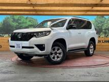 2020 Toyota Land Cruiser Prado