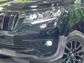 2022 Toyota Land Cruiser Prado