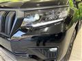 2022 Toyota Land Cruiser Prado