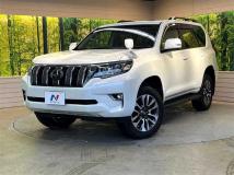 2023 Toyota Land Cruiser Prado