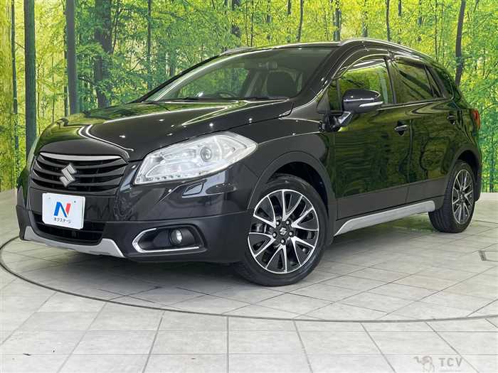 2015 Suzuki Suzuki Others