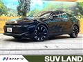 2022 Toyota Crown