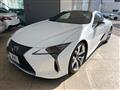 2019 Lexus LC