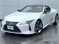 2020 Lexus LC