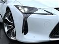 2020 Lexus LC