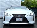 2020 Lexus LC