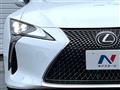 2020 Lexus LC