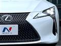 2020 Lexus LC