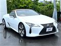 2020 Lexus LC