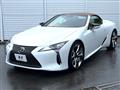 2020 Lexus LC