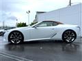 2020 Lexus LC