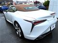 2020 Lexus LC