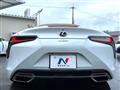 2020 Lexus LC