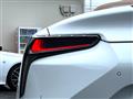 2020 Lexus LC
