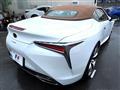 2020 Lexus LC