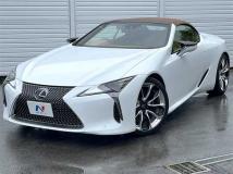 2020 Lexus LC