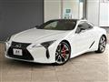 2022 Lexus LC