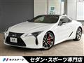 2022 Lexus LC