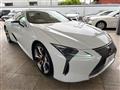 2022 Lexus LC