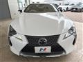 2022 Lexus LC
