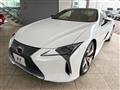 2022 Lexus LC