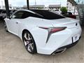 2022 Lexus LC