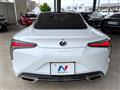 2022 Lexus LC