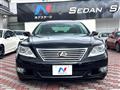 2010 Lexus LS