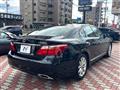 2010 Lexus LS