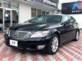 2010 Lexus LS