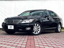 2010 Lexus LS