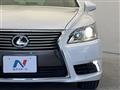 2013 Lexus LS