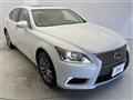 2013 Lexus LS