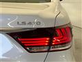 2013 Lexus LS
