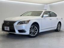 2013 Lexus LS