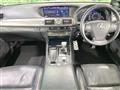 2012 Lexus LS
