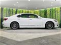 2012 Lexus LS