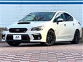 2017 Subaru WRX S4