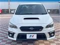 2017 Subaru WRX S4