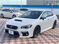 2017 Subaru WRX S4