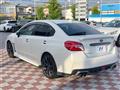 2017 Subaru WRX S4