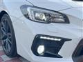 2017 Subaru WRX S4