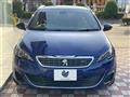 2017 Peugeot 308