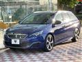 2017 Peugeot 308