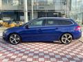 2017 Peugeot 308
