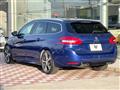 2017 Peugeot 308
