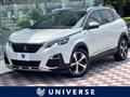 2018 Peugeot 3008