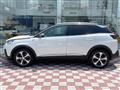 2018 Peugeot 3008